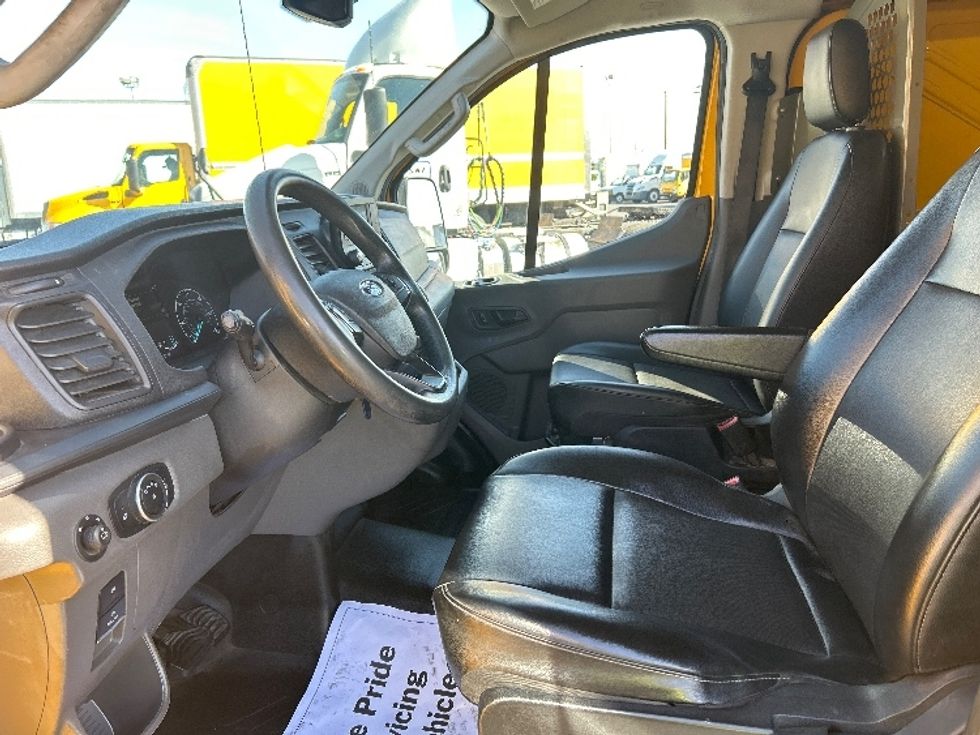 Cargo Van (Panel Van)-Light and Medium Duty Trucks-Ford-2021-Transit 150-Las Vegas-NV-140,755\n\t\tmiles-$ 20,000 - Image 16