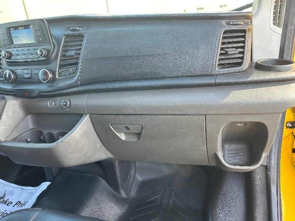 Cargo Van (Panel Van)-Light and Medium Duty Trucks-Ford-2021-Transit 150-Las Vegas-NV-140,755\n\t\tmiles-$ 20,000 - Image 19
