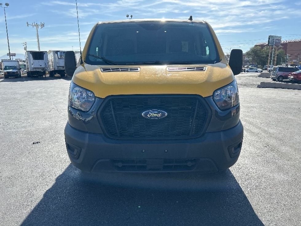 Cargo Van (Panel Van)-Light and Medium Duty Trucks-Ford-2021-Transit 150-Las Vegas-NV-140,755\n\t\tmiles-$ 20,000 - Image 2