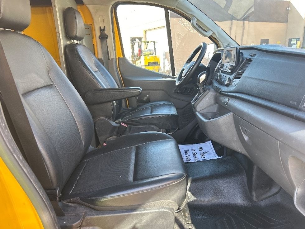Cargo Van (Panel Van)-Light and Medium Duty Trucks-Ford-2021-Transit 150-Las Vegas-NV-140,755\n\t\tmiles-$ 20,000 - Image 20