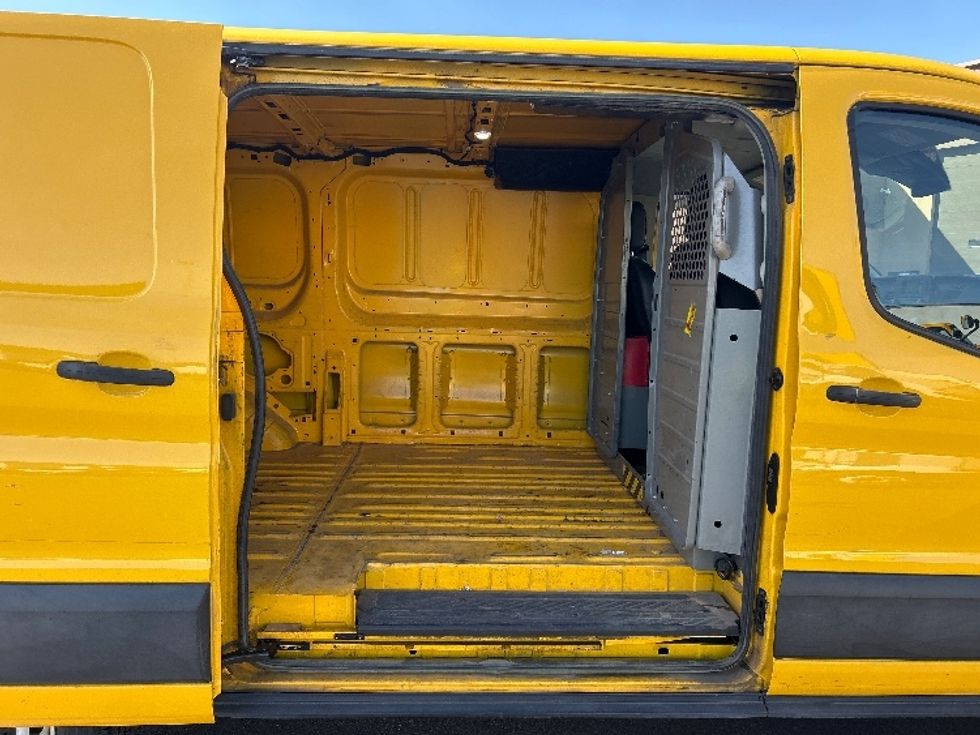 Cargo Van (Panel Van)-Light and Medium Duty Trucks-Ford-2021-Transit 150-Las Vegas-NV-140,755\n\t\tmiles-$ 20,000 - Image 24