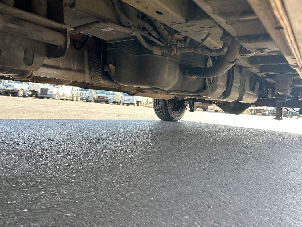 Cargo Van (Panel Van)-Light and Medium Duty Trucks-Ford-2021-Transit 150-Las Vegas-NV-140,755\n\t\tmiles-$ 20,000 - Image 5