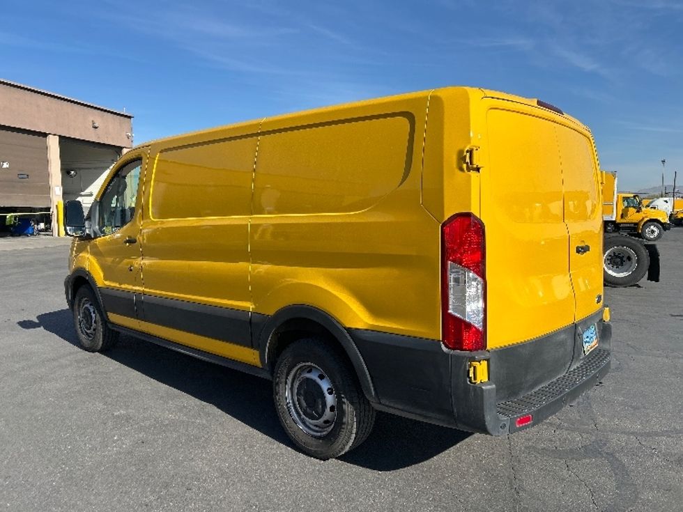 Cargo Van (Panel Van)-Light and Medium Duty Trucks-Ford-2021-Transit 150-Las Vegas-NV-140,755\n\t\tmiles-$ 20,000 - Image 6