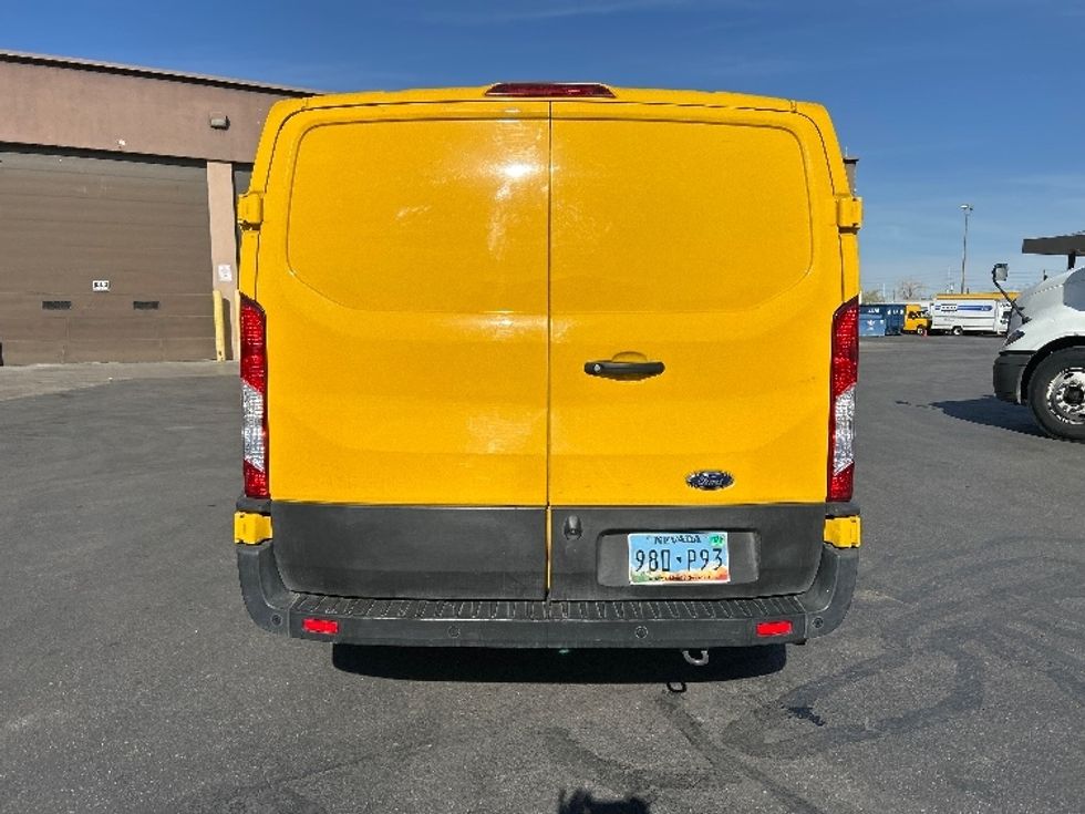 Cargo Van (Panel Van)-Light and Medium Duty Trucks-Ford-2021-Transit 150-Las Vegas-NV-140,755\n\t\tmiles-$ 20,000 - Image 7