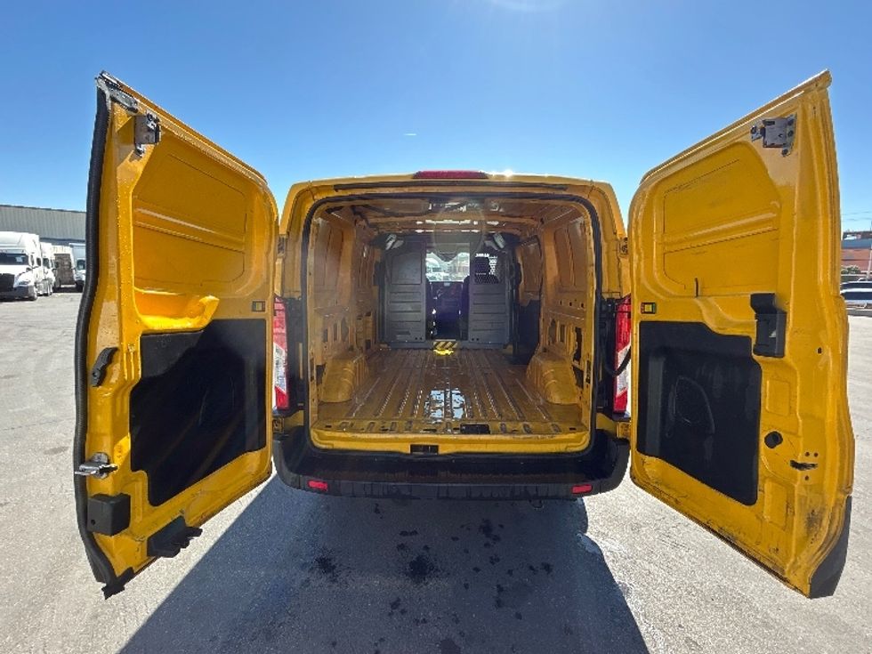 Cargo Van (Panel Van)-Light and Medium Duty Trucks-Ford-2021-Transit 150-Las Vegas-NV-140,755\n\t\tmiles-$ 20,000 - Image 8