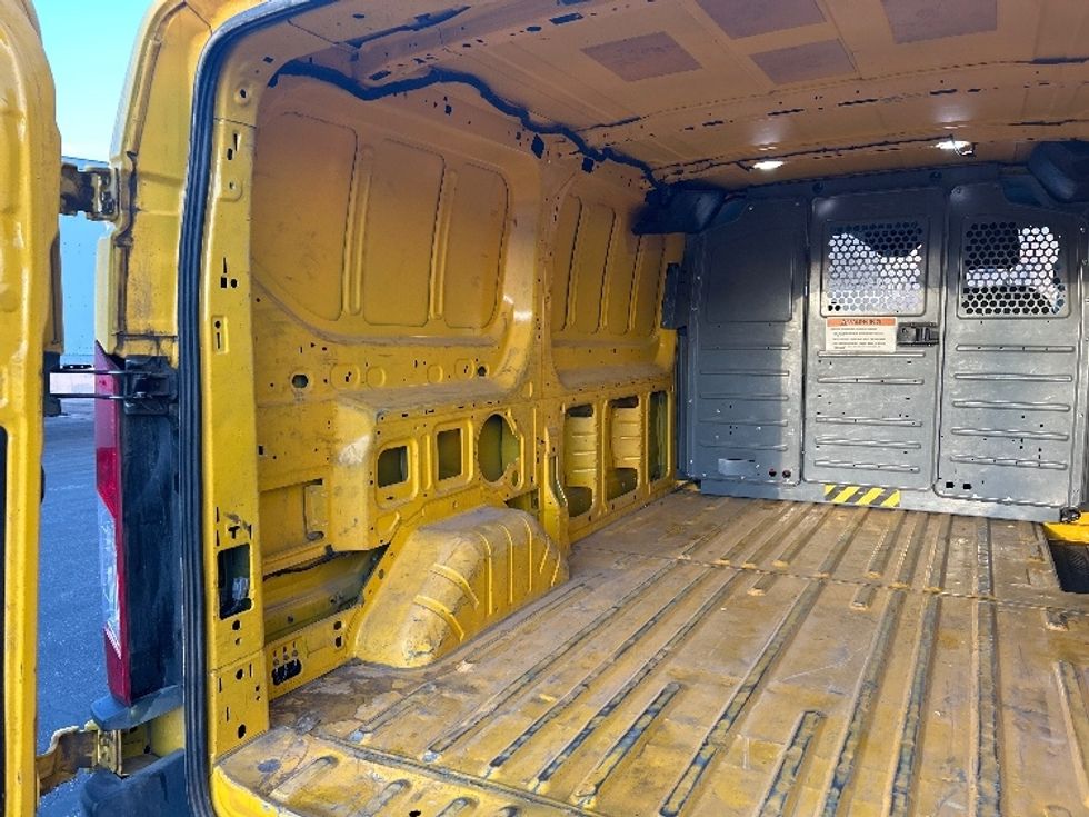 Cargo Van (Panel Van)-Light and Medium Duty Trucks-Ford-2021-Transit 150-Las Vegas-NV-155,861\n\t\tmiles-$ 16,000 - Image 10