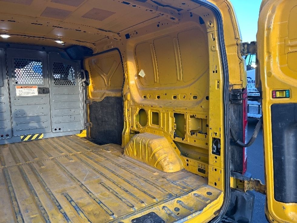 Cargo Van (Panel Van)-Light and Medium Duty Trucks-Ford-2021-Transit 150-Las Vegas-NV-155,861\n\t\tmiles-$ 16,000 - Image 11
