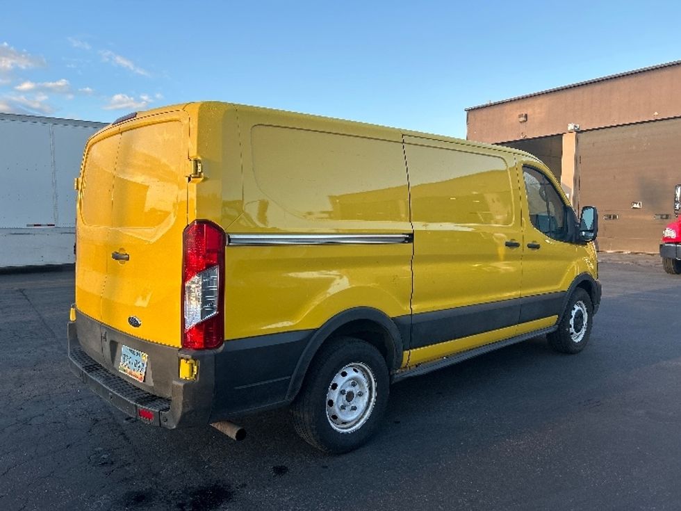 Cargo Van (Panel Van)-Light and Medium Duty Trucks-Ford-2021-Transit 150-Las Vegas-NV-155,861\n\t\tmiles-$ 16,000 - Image 12