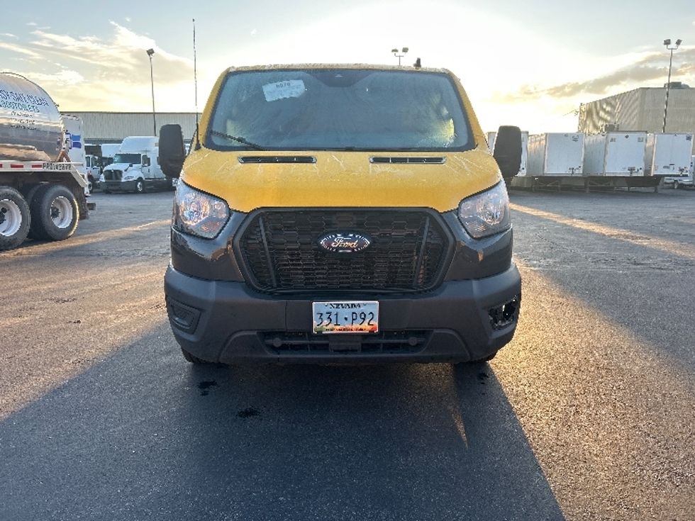 Cargo Van (Panel Van)-Light and Medium Duty Trucks-Ford-2021-Transit 150-Las Vegas-NV-155,861\n\t\tmiles-$ 16,000 - Image 2