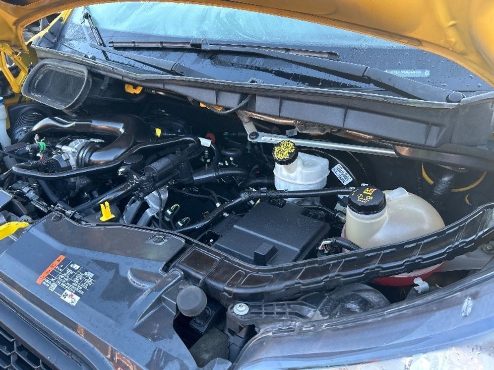 Cargo Van (Panel Van)-Light and Medium Duty Trucks-Ford-2021-Transit 150-Las Vegas-NV-155,861\n\t\tmiles-$ 16,000 - Image 23