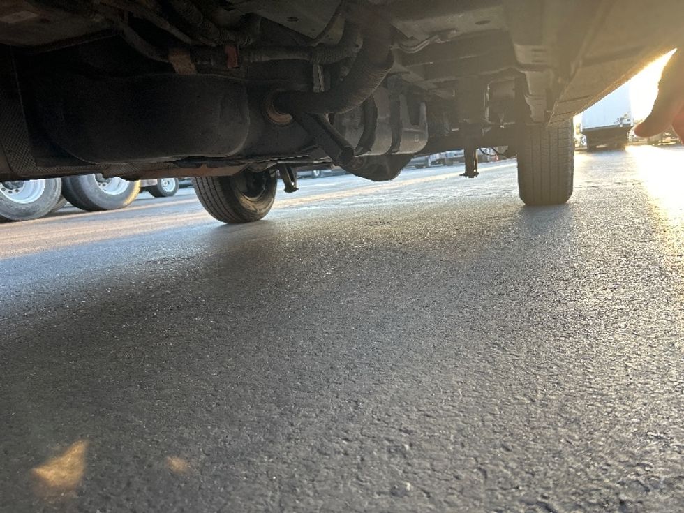 Cargo Van (Panel Van)-Light and Medium Duty Trucks-Ford-2021-Transit 150-Las Vegas-NV-155,861\n\t\tmiles-$ 16,000 - Image 5