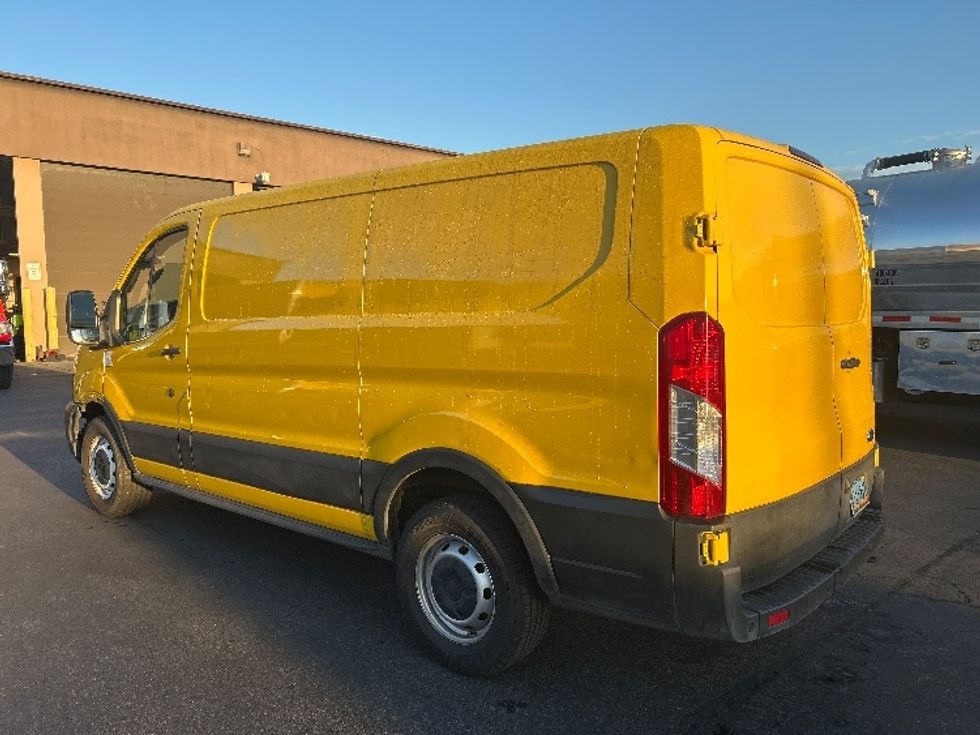 Cargo Van (Panel Van)-Light and Medium Duty Trucks-Ford-2021-Transit 150-Las Vegas-NV-155,861\n\t\tmiles-$ 16,000 - Image 6