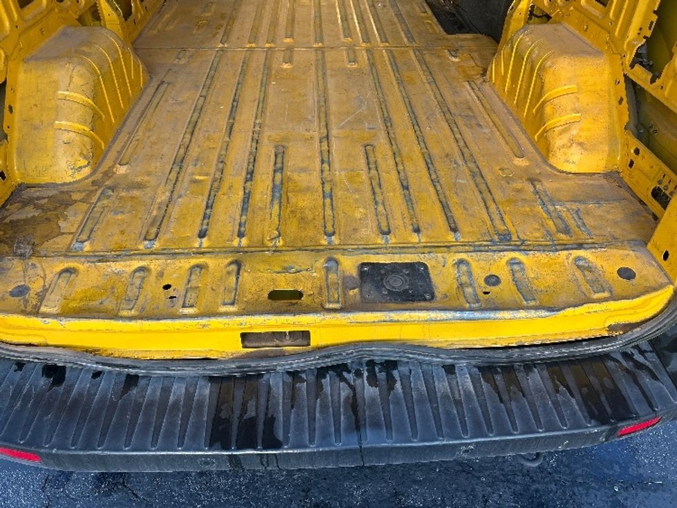 Cargo Van (Panel Van)-Light and Medium Duty Trucks-Ford-2021-Transit 150-Las Vegas-NV-155,861\n\t\tmiles-$ 16,000 - Image 9