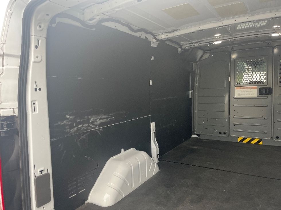 Cargo Van (Panel Van)-Light and Medium Duty Trucks-Ford-2021-Transit 150-Salem-VA-149,969\n\t\tmiles-$ 16,750 - Image 10