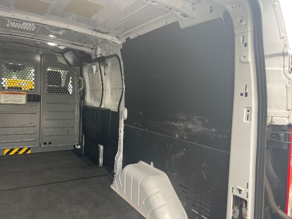 Cargo Van (Panel Van)-Light and Medium Duty Trucks-Ford-2021-Transit 150-Salem-VA-149,969\n\t\tmiles-$ 16,750 - Image 11