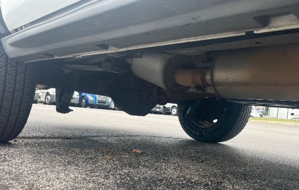 Cargo Van (Panel Van)-Light and Medium Duty Trucks-Ford-2021-Transit 150-Salem-VA-149,969\n\t\tmiles-$ 16,750 - Image 14