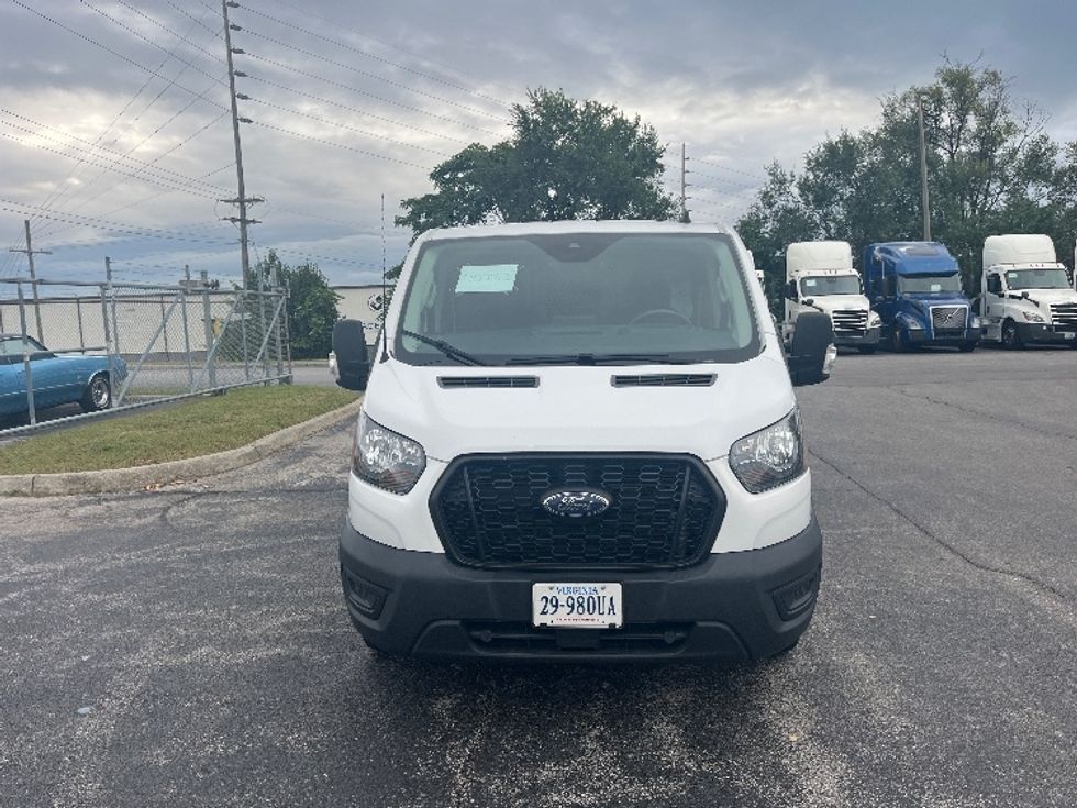 Cargo Van (Panel Van)-Light and Medium Duty Trucks-Ford-2021-Transit 150-Salem-VA-149,969\n\t\tmiles-$ 16,750 - Image 2