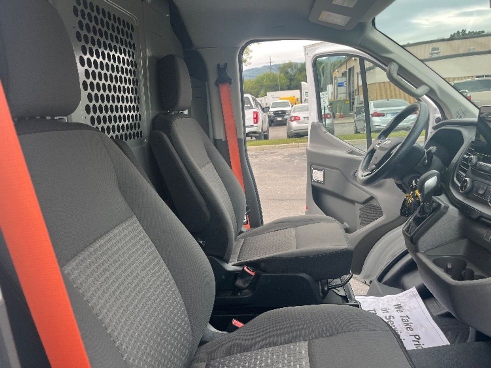 Cargo Van (Panel Van)-Light and Medium Duty Trucks-Ford-2021-Transit 150-Salem-VA-149,969\n\t\tmiles-$ 16,750 - Image 22