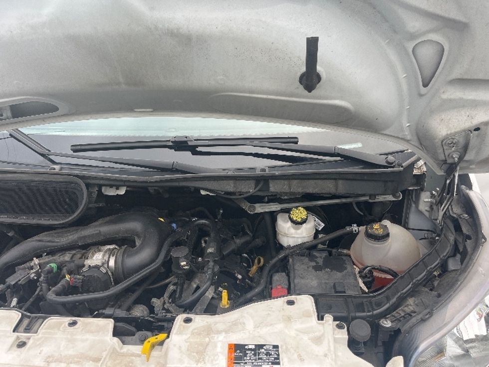 Cargo Van (Panel Van)-Light and Medium Duty Trucks-Ford-2021-Transit 150-Salem-VA-149,969\n\t\tmiles-$ 16,750 - Image 23