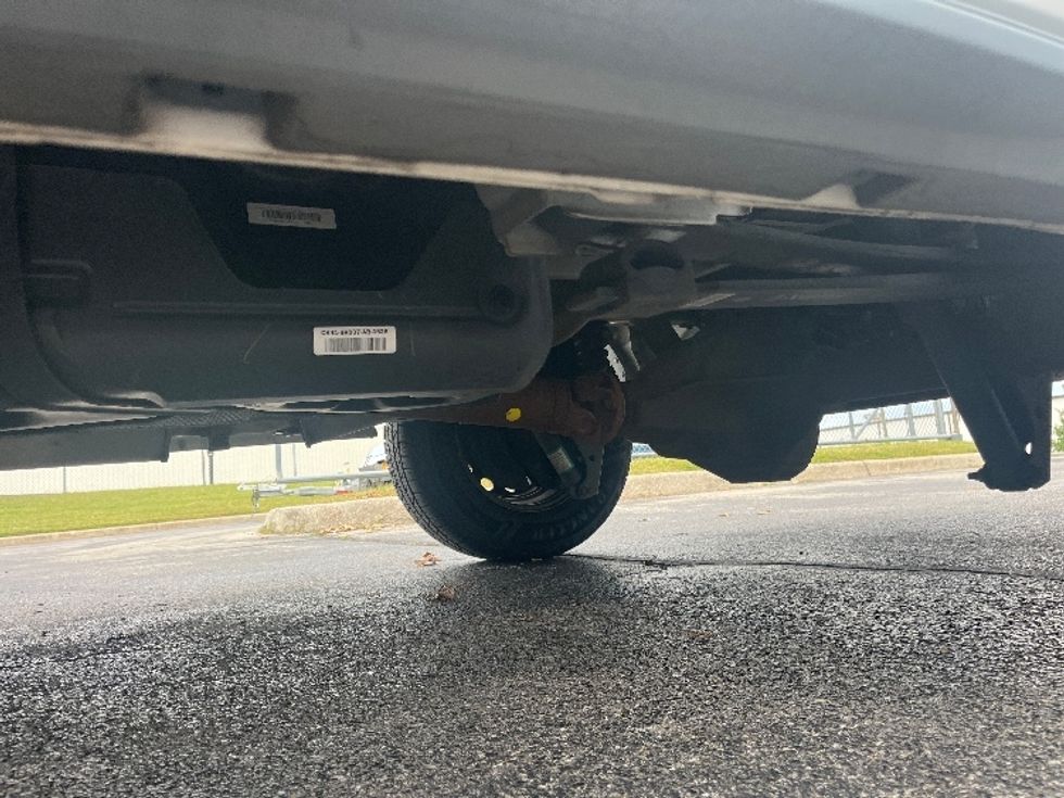 Cargo Van (Panel Van)-Light and Medium Duty Trucks-Ford-2021-Transit 150-Salem-VA-149,969\n\t\tmiles-$ 16,750 - Image 5