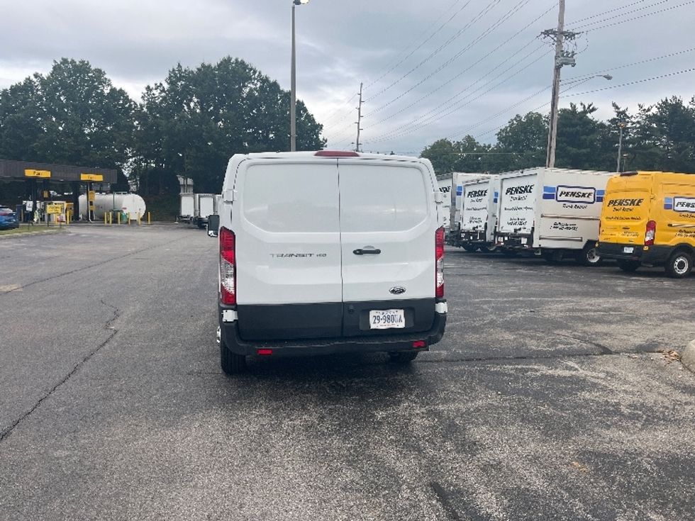 Cargo Van (Panel Van)-Light and Medium Duty Trucks-Ford-2021-Transit 150-Salem-VA-149,969\n\t\tmiles-$ 16,750 - Image 6
