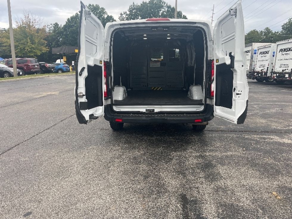 Cargo Van (Panel Van)-Light and Medium Duty Trucks-Ford-2021-Transit 150-Salem-VA-149,969\n\t\tmiles-$ 16,750 - Image 9