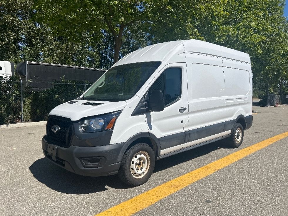 Cargo Van (Panel Van)-Light and Medium Duty Trucks-Ford-2021-Transit 250-Abbotsford-BC-105,134\n\t\tkm-$ 43,000 - Image 3