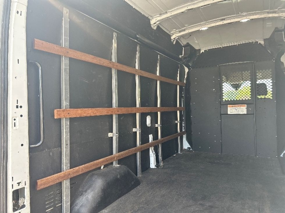 Cargo Van (Panel Van)-Light and Medium Duty Trucks-Ford-2021-Transit 250-Akron-OH-86,059\n\t\tmiles-$ 33,750 - Image 11