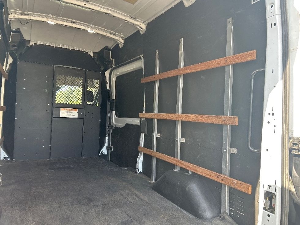 Cargo Van (Panel Van)-Light and Medium Duty Trucks-Ford-2021-Transit 250-Akron-OH-86,059\n\t\tmiles-$ 33,750 - Image 12
