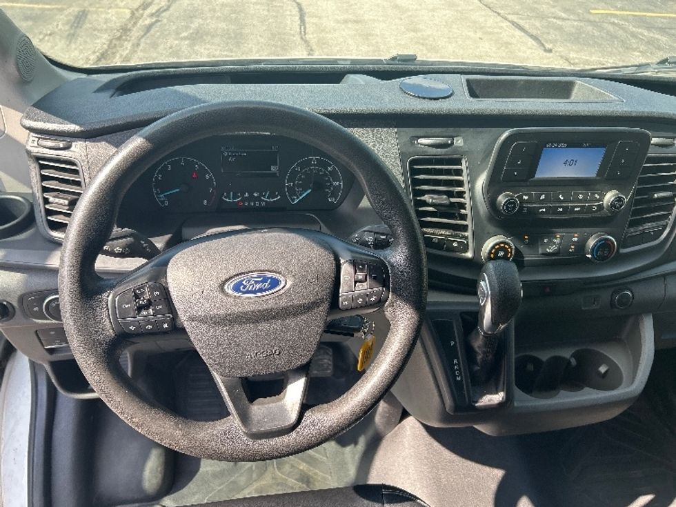 Cargo Van (Panel Van)-Light and Medium Duty Trucks-Ford-2021-Transit 250-Akron-OH-86,059\n\t\tmiles-$ 33,750 - Image 18