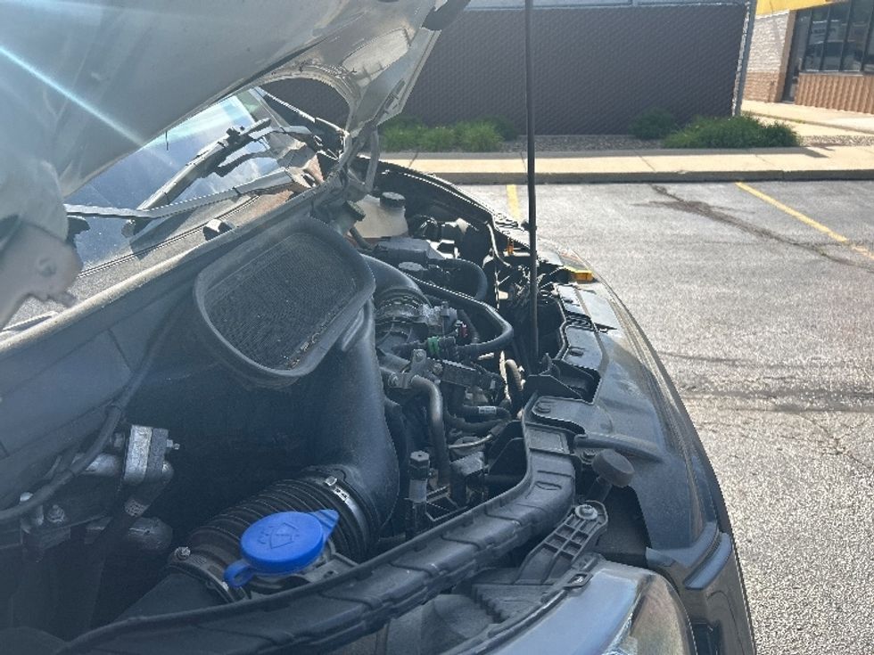 Cargo Van (Panel Van)-Light and Medium Duty Trucks-Ford-2021-Transit 250-Akron-OH-86,059\n\t\tmiles-$ 33,750 - Image 23