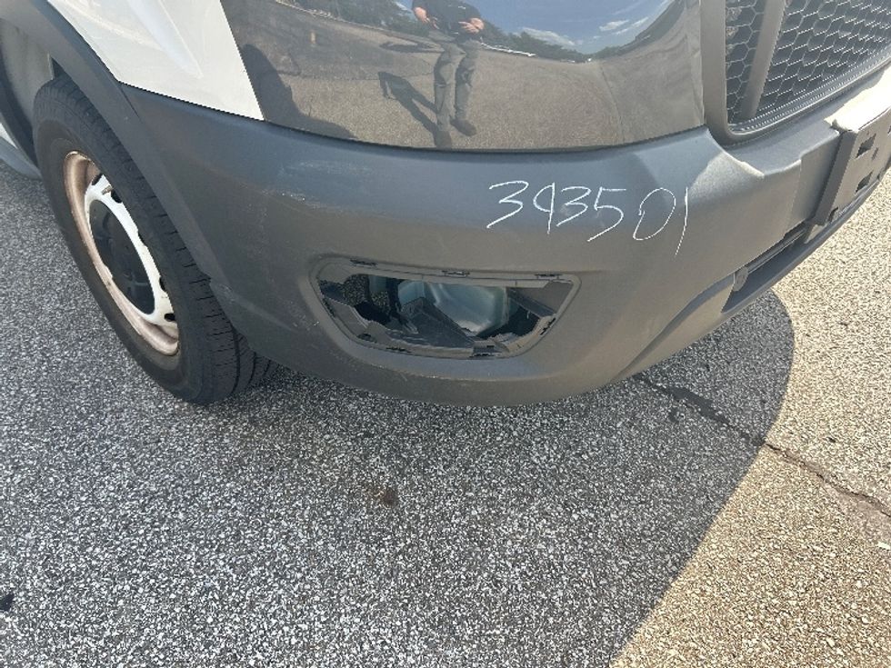 Cargo Van (Panel Van)-Light and Medium Duty Trucks-Ford-2021-Transit 250-Akron-OH-86,059\n\t\tmiles-$ 33,750 - Image 27