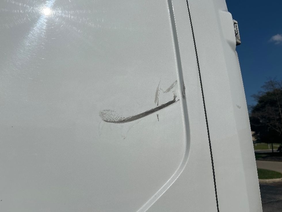 Cargo Van (Panel Van)-Light and Medium Duty Trucks-Ford-2021-Transit 250-Akron-OH-86,059\n\t\tmiles-$ 33,750 - Image 28