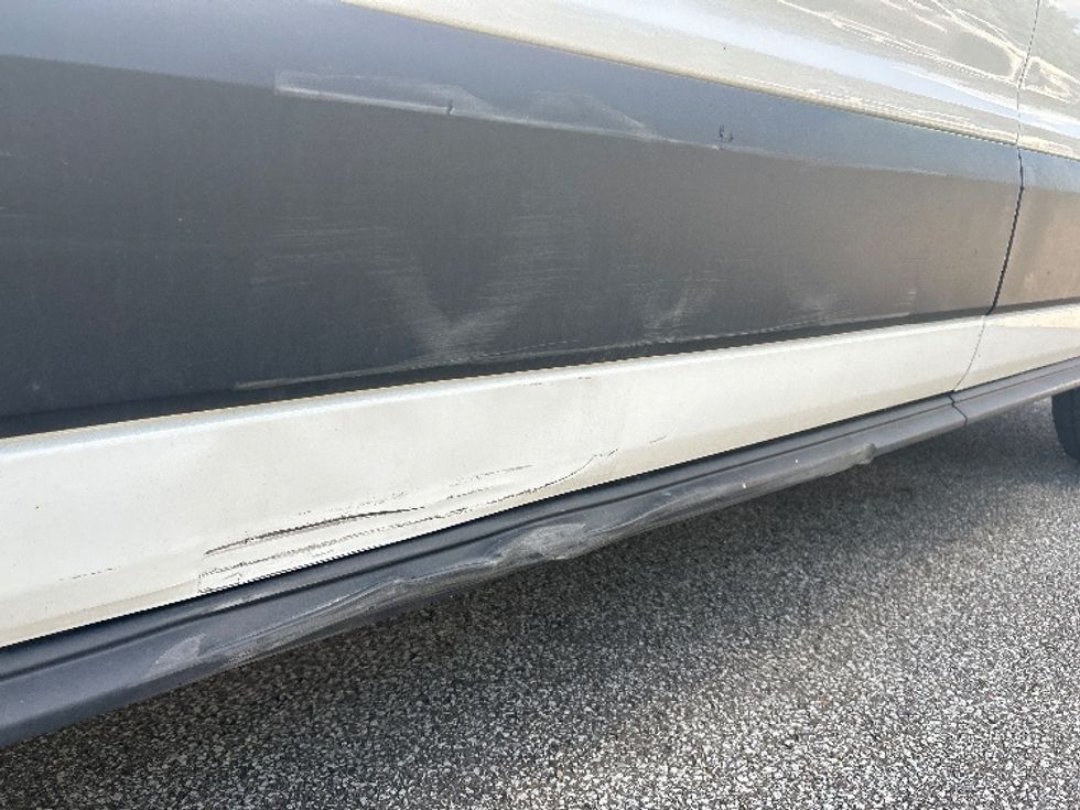 Cargo Van (Panel Van)-Light and Medium Duty Trucks-Ford-2021-Transit 250-Akron-OH-86,059\n\t\tmiles-$ 33,750 - Image 29