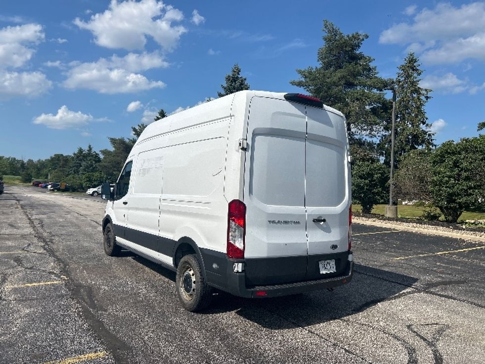 Cargo Van (Panel Van)-Light and Medium Duty Trucks-Ford-2021-Transit 250-Akron-OH-86,059\n\t\tmiles-$ 33,750 - Image 6