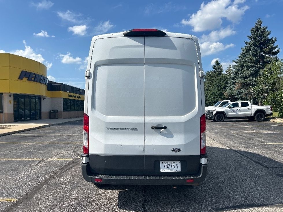 Cargo Van (Panel Van)-Light and Medium Duty Trucks-Ford-2021-Transit 250-Akron-OH-86,059\n\t\tmiles-$ 33,750 - Image 7