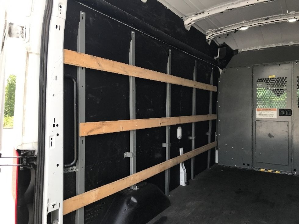 Cargo Van (Panel Van)-Light and Medium Duty Trucks-Ford-2021-Transit 250-Alabaster-AL-85,562\n\t\tmiles-$ 35,250 - Image 11