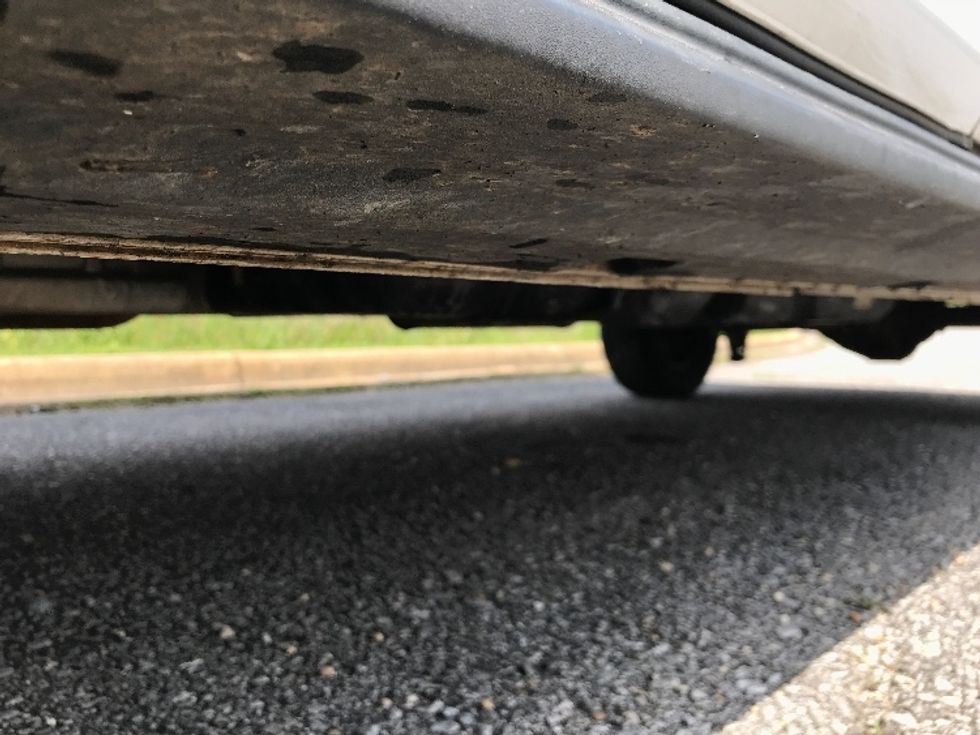 Cargo Van (Panel Van)-Light and Medium Duty Trucks-Ford-2021-Transit 250-Alabaster-AL-85,562\n\t\tmiles-$ 35,250 - Image 5