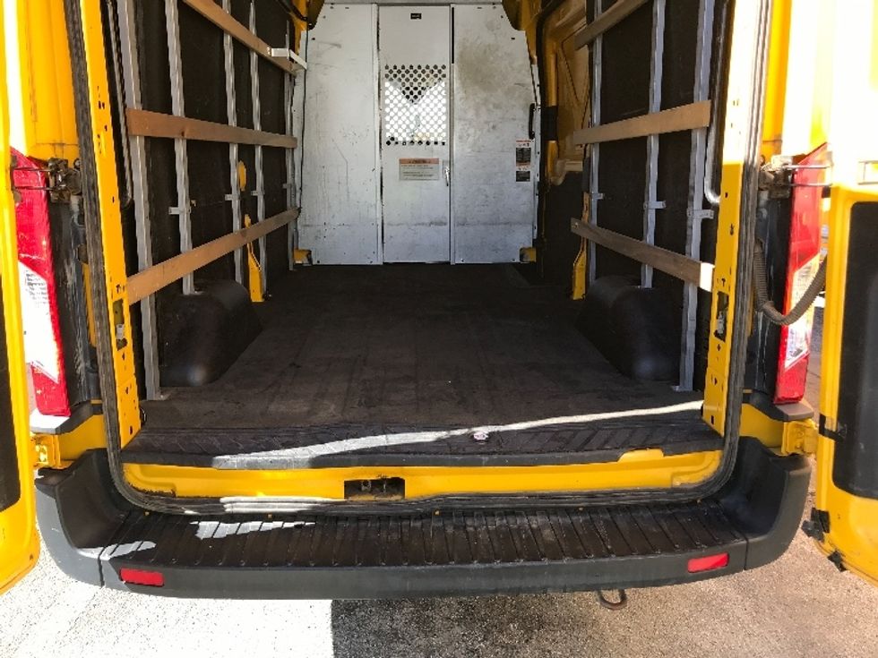 Cargo Van (Panel Van)-Light and Medium Duty Trucks-Ford-2021-Transit 250-Albany-GA-102,406\n\t\tmiles-$ 31,000 - Image 10
