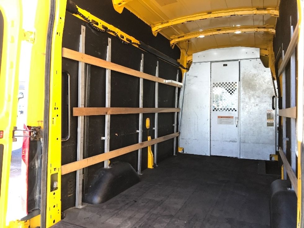 Cargo Van (Panel Van)-Light and Medium Duty Trucks-Ford-2021-Transit 250-Albany-GA-102,406\n\t\tmiles-$ 31,000 - Image 11