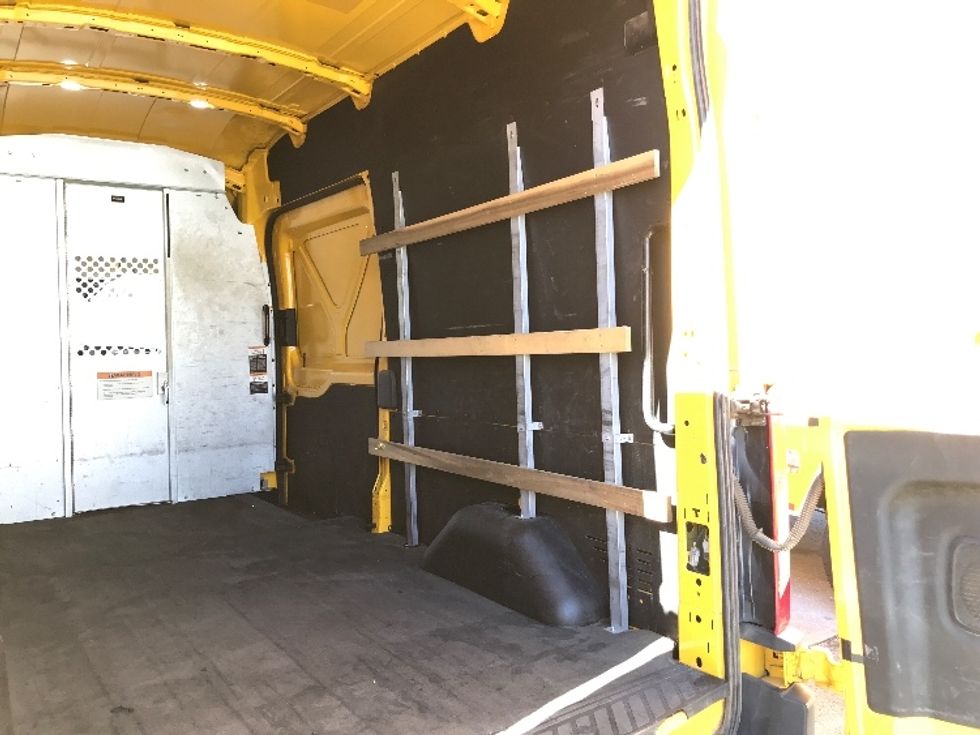 Cargo Van (Panel Van)-Light and Medium Duty Trucks-Ford-2021-Transit 250-Albany-GA-102,406\n\t\tmiles-$ 31,000 - Image 12