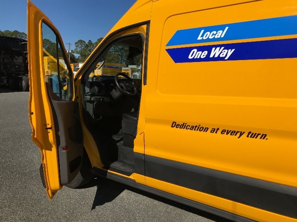 Cargo Van (Panel Van)-Light and Medium Duty Trucks-Ford-2021-Transit 250-Albany-GA-102,406\n\t\tmiles-$ 31,000 - Image 16