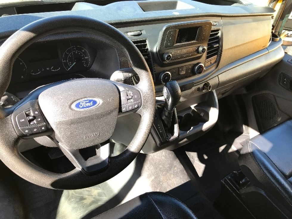 Cargo Van (Panel Van)-Light and Medium Duty Trucks-Ford-2021-Transit 250-Albany-GA-102,406\n\t\tmiles-$ 31,000 - Image 17