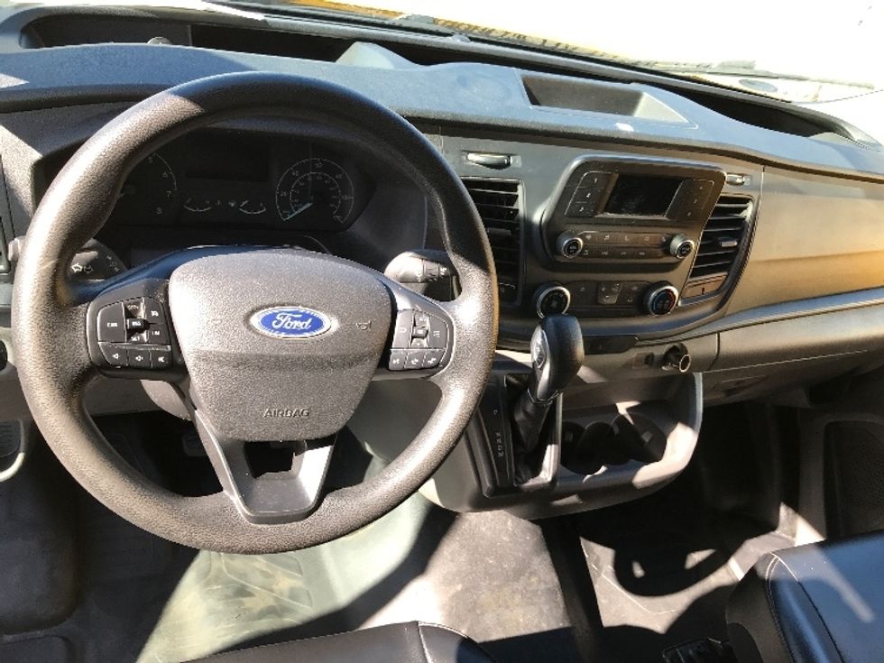Cargo Van (Panel Van)-Light and Medium Duty Trucks-Ford-2021-Transit 250-Albany-GA-102,406\n\t\tmiles-$ 31,000 - Image 18