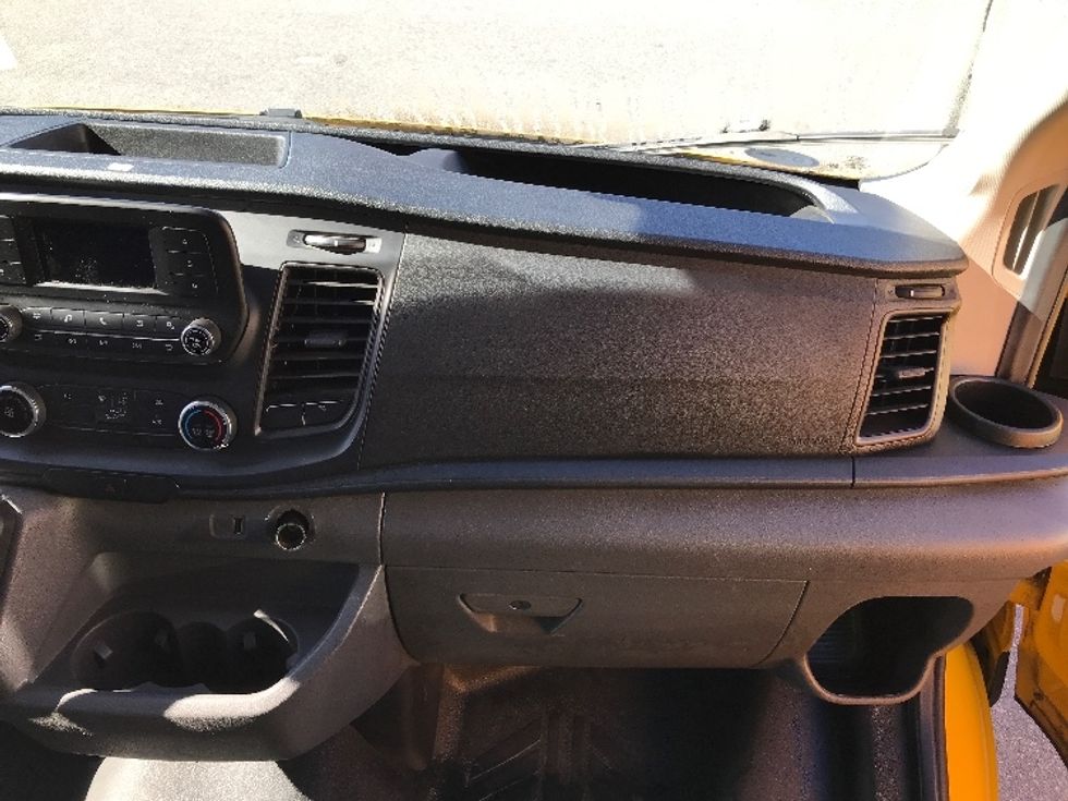 Cargo Van (Panel Van)-Light and Medium Duty Trucks-Ford-2021-Transit 250-Albany-GA-102,406\n\t\tmiles-$ 31,000 - Image 21