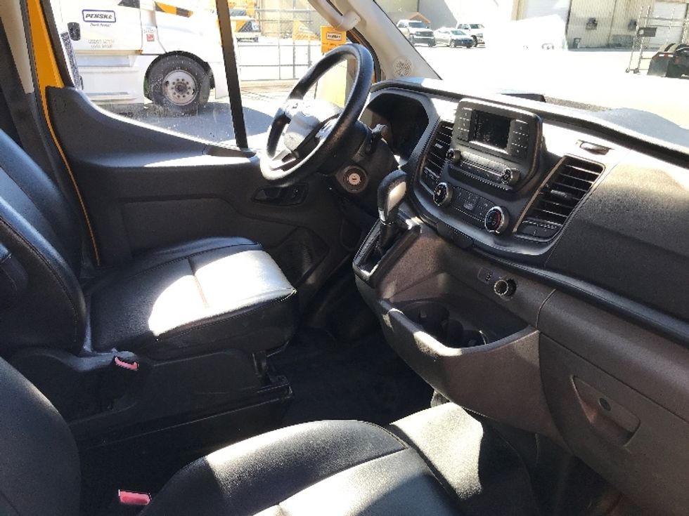 Cargo Van (Panel Van)-Light and Medium Duty Trucks-Ford-2021-Transit 250-Albany-GA-102,406\n\t\tmiles-$ 31,000 - Image 22