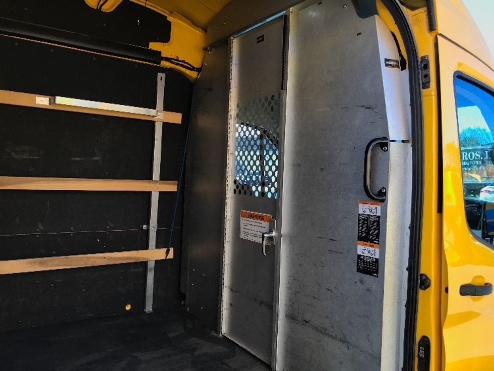 Cargo Van (Panel Van)-Light and Medium Duty Trucks-Ford-2021-Transit 250-Albany-GA-102,406\n\t\tmiles-$ 31,000 - Image 25