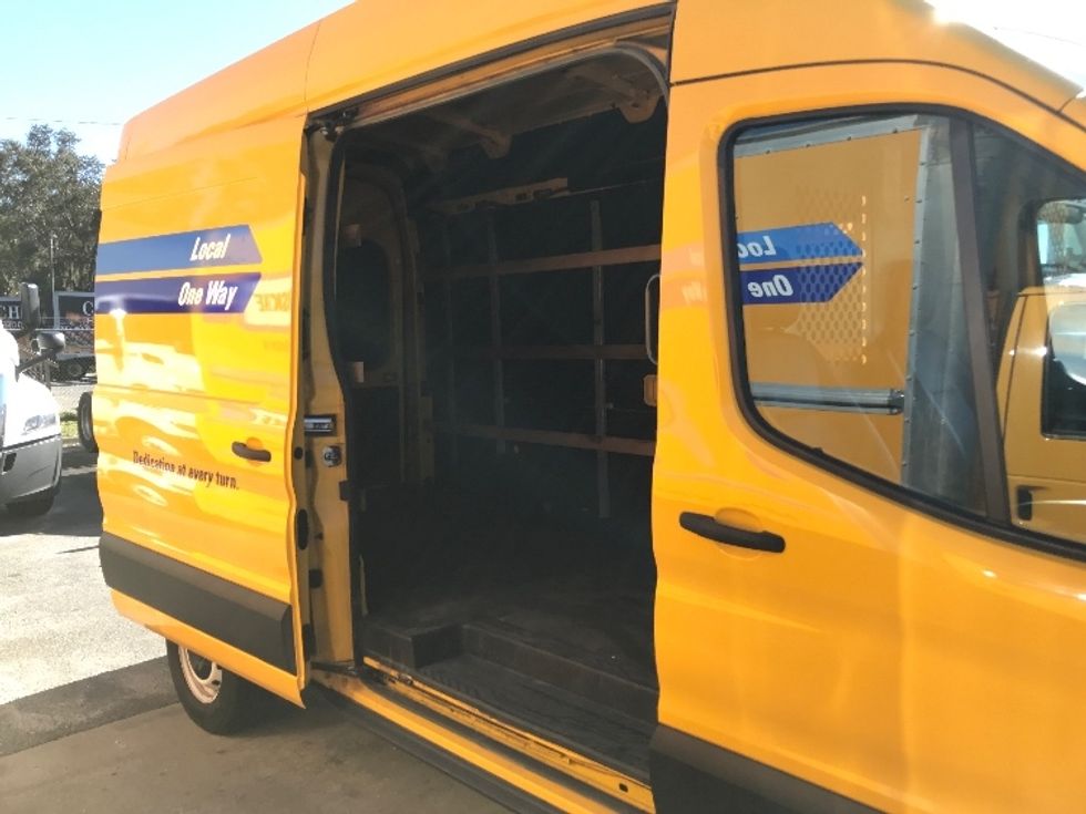 Cargo Van (Panel Van)-Light and Medium Duty Trucks-Ford-2021-Transit 250-Albany-GA-102,406\n\t\tmiles-$ 31,000 - Image 26