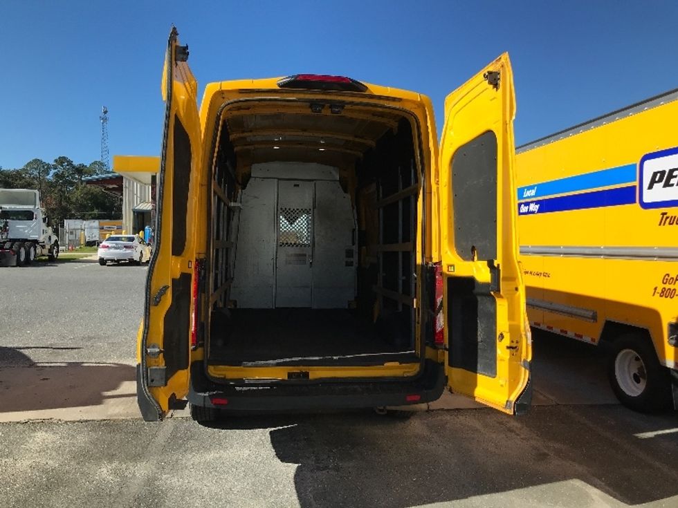 Cargo Van (Panel Van)-Light and Medium Duty Trucks-Ford-2021-Transit 250-Albany-GA-102,406\n\t\tmiles-$ 31,000 - Image 8