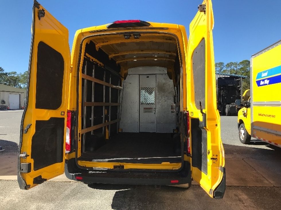 Cargo Van (Panel Van)-Light and Medium Duty Trucks-Ford-2021-Transit 250-Albany-GA-102,406\n\t\tmiles-$ 31,000 - Image 9